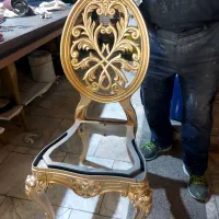 صندل پلیمری