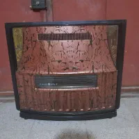 بخاری ۱۸هزار طرح هخامنشی در حد آکبند
