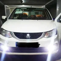 ساینا اس خشک مدل ۱۴۰۴ استاندارد ۸۵ گانه