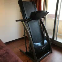 تردمیل TA sport|تجهیزات ورزشی|تهران, سوهانک|دیوار
