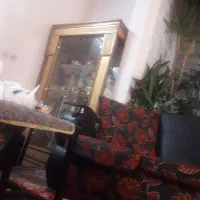 سلام یک عدد بوفه سالم تمیز به فروش میرسد