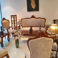 مبلمان فرانسوی