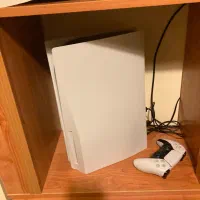 ps5 fat|کنسول، بازی ویدئویی و آنلاین|اراک, |دیوار