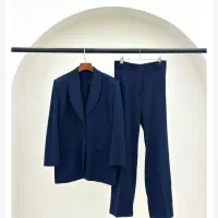 مانتو شلوار اداری