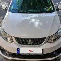ساینا s دوگانه‌سوز کارخانه