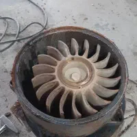 پمپ وکیوم تعمیر پمپ تعمیر لبه چسبان منحنی|خدمات پیشه و مهارت|مشهد, اسماعیل آباد|دیوار