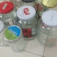 بانکه شیشه ای
