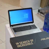 لپتاپ ایسوس ASUS X540M رم 4 گیگابایت اداری خانگی|رایانه همراه|شیراز, ملاصدرا|دیوار