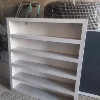 کمدوجاکفشی