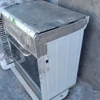 گاز طرح فر