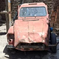 ژیان استیشن اوراقی