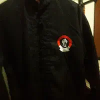 لباس ورزشی کنگ فو