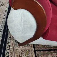 مبل چستر هفت نفره راحتی|مبلمان خانگی و میز عسلی|مشهد, گلبرگ شمالی|دیوار