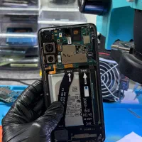 تعمیرات موبایل و ایرپاد