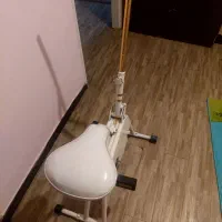 دوچرخه ثابت