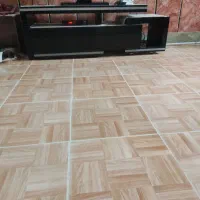 میز تلویزیون MDFجنس ترکیه