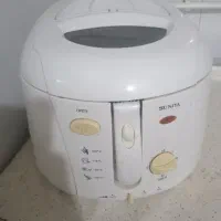 سرخ کن سالم