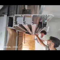 درب اتوماتیک