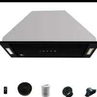 هود مخفی مدل پرایم