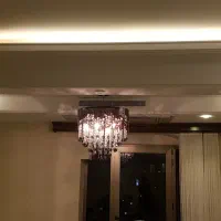 فروش لوستر پارس نوران اصل