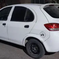 تیبا 2|خودرو سواری و وانت|سیرجان, |دیوار