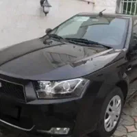 دنا مشکی مدل ۹۸ موتور زیمنس گاز سیمی