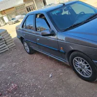 پارس ELXموتور زانتیا 1800|خودرو سواری و وانت|مهاباد (آذربایجان غربی), |دیوار