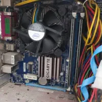 کامپیوتر|رایانه رومیزی|دورود, |دیوار