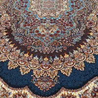 دو تخته فرش12متری700شانه نونو داخل کاور|فرش|ایلام, |دیوار