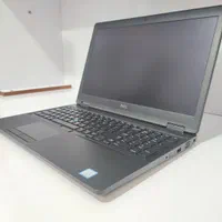 لپتاپ Dell Precision 3520 - صفحه لمسی|رایانه همراه|بیرجند, |دیوار