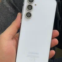 گوشی a55 سفید