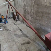 بالابر جهت انتقال وبارگیری