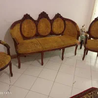 مبل و صندلی
