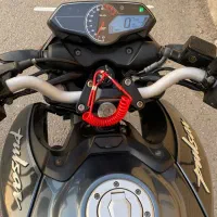 باجاج ns200