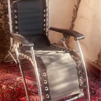 صندلی تختخوابشو چند حالته