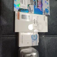 لوازم گوشی s24.   Fe