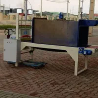 تعمیرات و نصب شیرینگ تونلی