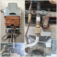 تعمیرات تخصصی پکیج و آبگرمکن ریاحی|خدمات پیشه و مهارت|گرگان, |دیوار