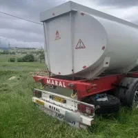 تانک و تیغه مارال