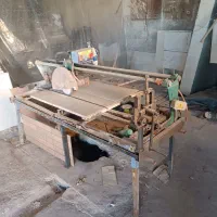 دستگاه سرامیک بر سنگ بر|ماشینآلات صنعتی|قم, بوستان علوی|دیوار