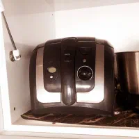 سرخ کن چای ساز پارچ و لیوان|اجاق گاز و لوازم برقی پختوپز|بومهن, |دیوار