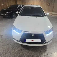 دنا-EF7 توربو آپشنال