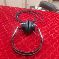 هدفون مانیتورینگ ELEGA مدل DR-592C|صوتی و تصویری|تهران, بهار|دیوار