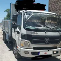 فروش کامیونت