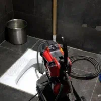 لوله بازکنی کل کرج و فردیس شبانه روزی تضمینی