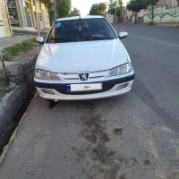 پژو پارس دوگانه کارخانه