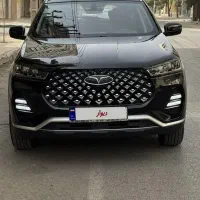 تیگو7پرو مدل 1402|خودرو سواری و وانت|مشهد, فرهنگ|دیوار