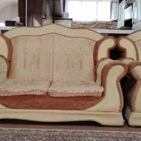 مبل راحتی 8 نفره