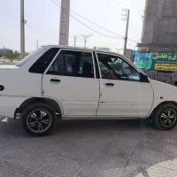 پراید ۱۳۲ مدل ۱۳۹۰  تمیز|خودرو سواری و وانت|بندر دیر, |دیوار