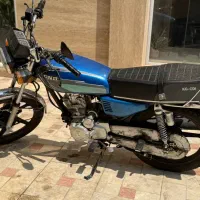 هوندا لیفان 150